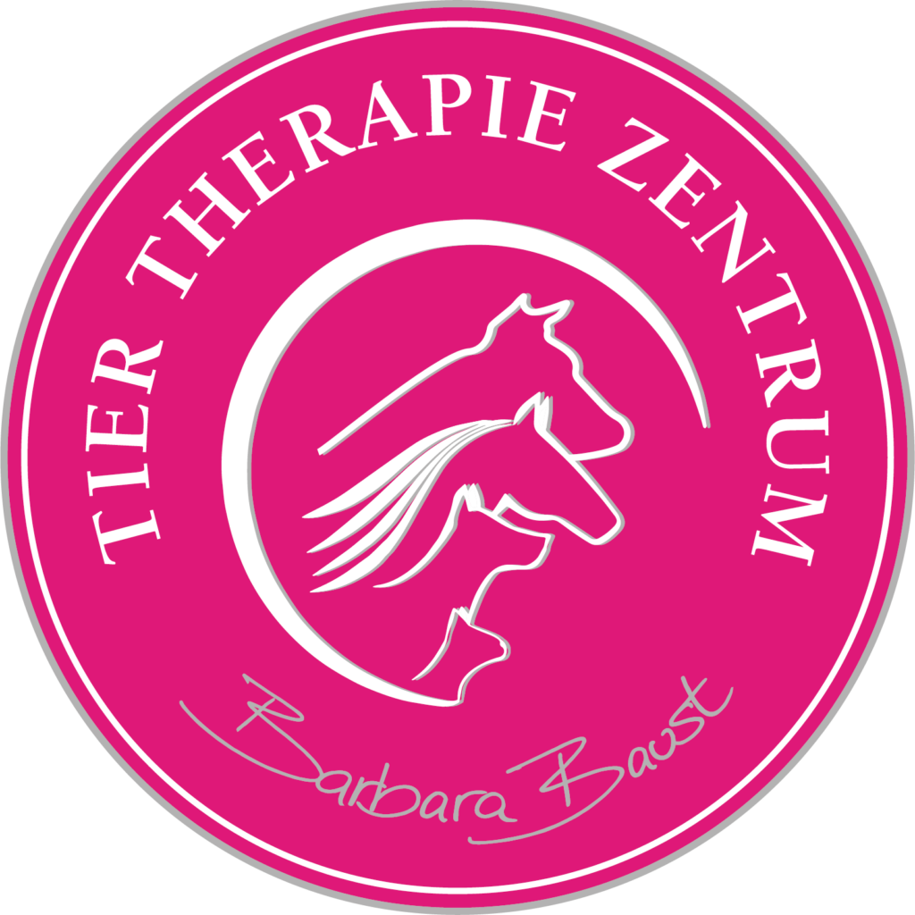 Tier Therapie Zentrum Logo
